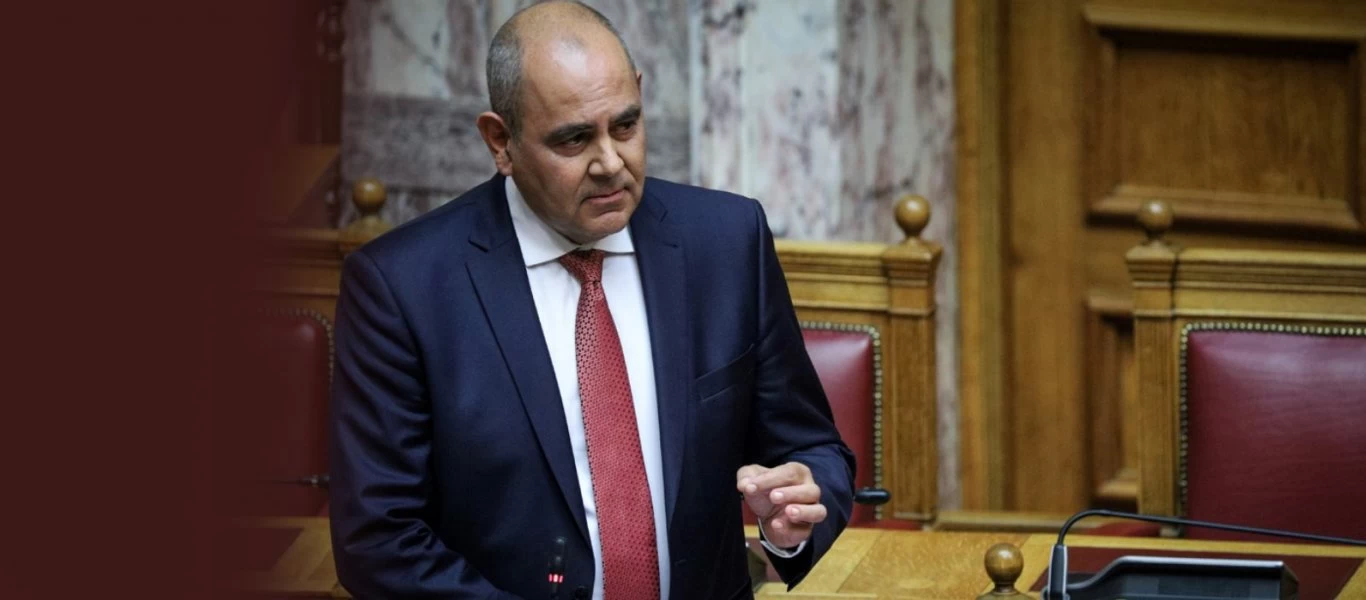 Υφ.Παιδείας-Β.Διγαλάκης: «Δεν θα χαθεί το εξάμηνο στα ΑΕΙ»